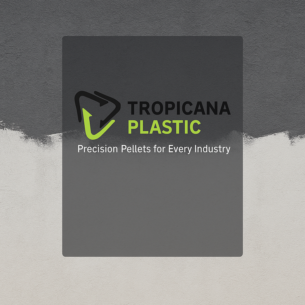 TROPICANA PLASTIC